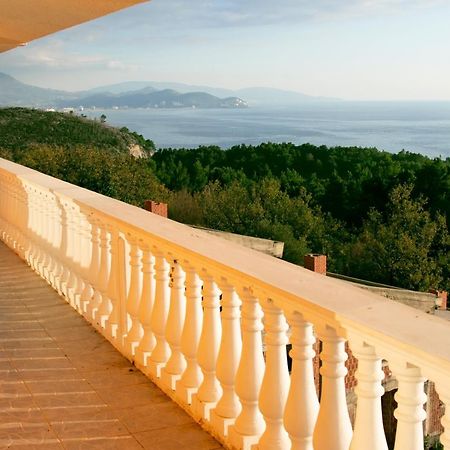 Apartmani Bronhi Sutomore Extérieur photo