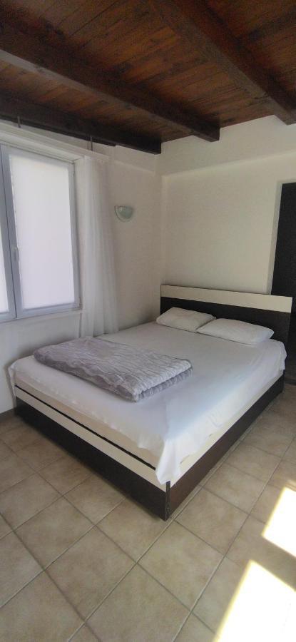 Apartmani Bronhi Sutomore Extérieur photo