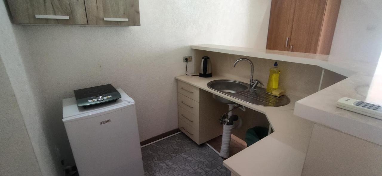 Apartmani Bronhi Sutomore Extérieur photo