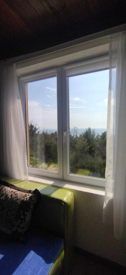 Apartmani Bronhi Sutomore Extérieur photo