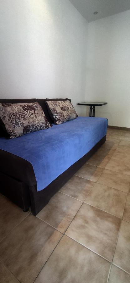 Apartmani Bronhi Sutomore Extérieur photo