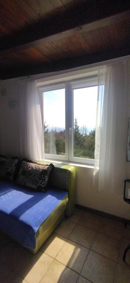 Apartmani Bronhi Sutomore Extérieur photo