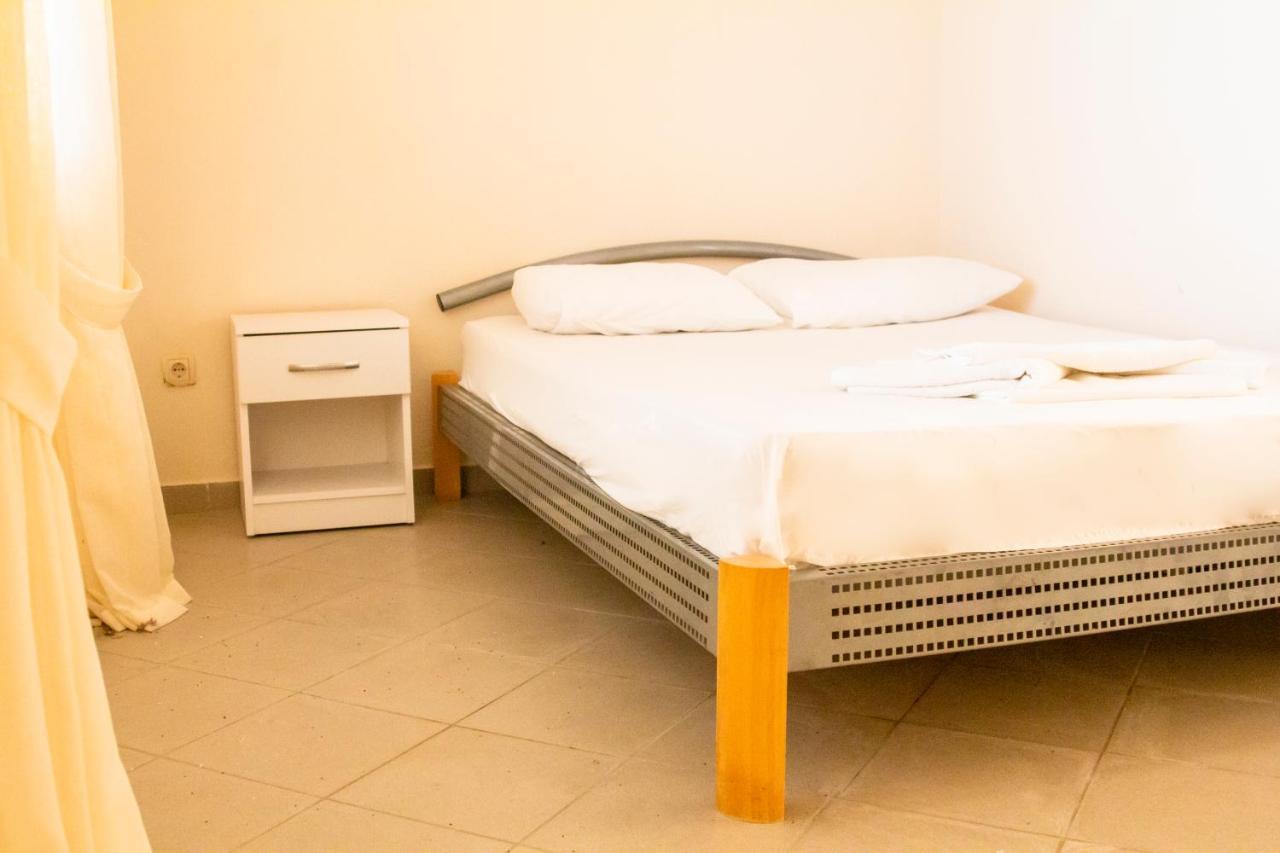 Apartmani Bronhi Sutomore Extérieur photo